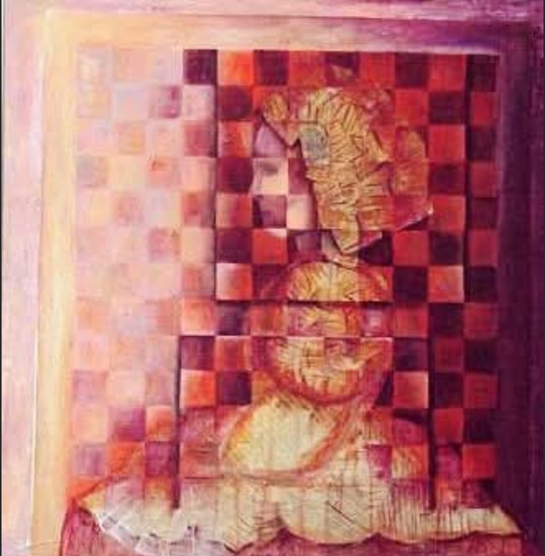 Nostalgia del Barroco